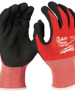 GUANTES DE NITRILO CUT1 48-22-8902
