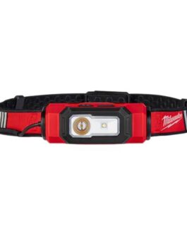 LINTERNA CASCO – LUZ TRASERA 2116-21