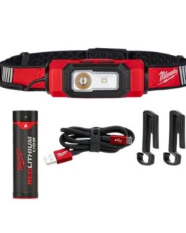 LINTERNA CASCO – LUZ TRASERA 2116-21