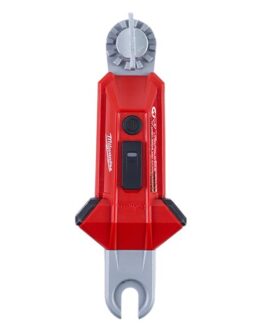 LINTERNA PERTIGA RECARGABLE POR USB 2119-22