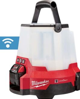 LUZ DE SITIO COMPACTA Radius M18 2146-20