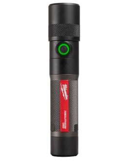 LINTERNA PERSONAL 1100LM RECARGABLE POR USB 2161-21