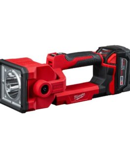 KIT LAMPARA DE BUSQUEDAD M18 2354-21