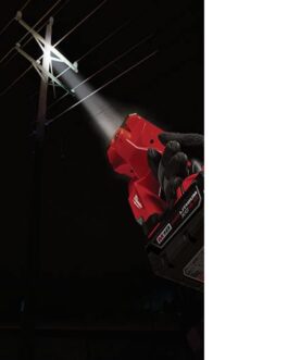 KIT LAMPARA DE BUSQUEDAD M18 2354-21