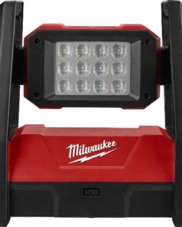 LUZ DE INUNDACIÓN – TIPO REFLECTOR 2360-20