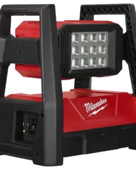 LUZ DE INUNDACIÓN – TIPO REFLECTOR 2360-20