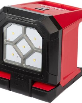 LAMPARA CUBO IMANTADA 2365-20