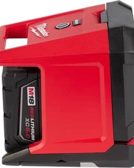 LAMPARA CUBO IMANTADA 2365-20