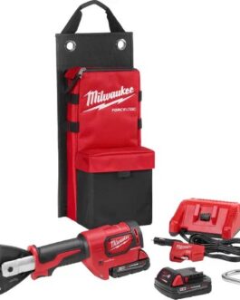 KIT PONCHADORA 6T 2678-220