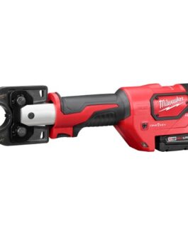 PONCHADORA DE CONECTORES 600 MCM – 6T 2679-22