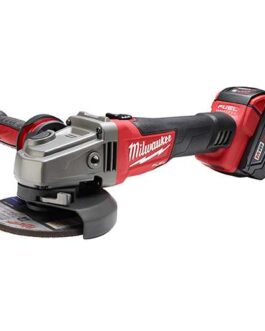 KIT PULIDORA 4-1/2″ / 5 M18 2781-22