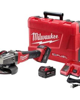 KIT PULIDORA 4-1/2″ / 5 M18 2781-22