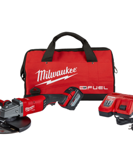 Kit Pulidora Angular 7″ / 9″ M18 2785-21HD