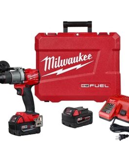 KIT DESTORNILLADOR DE TALADRO de 1/2″ M18 2803-22