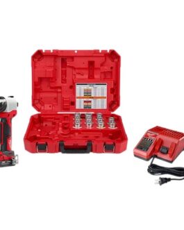 KIT PELACABLE ALUMINIO 2935AL-21