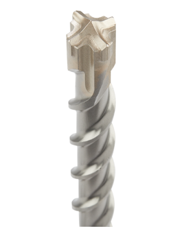 BROCAS SDS MAX 4CT 48-20-3958