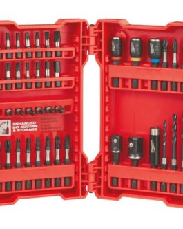 JUEGO DE BROCAS – 40PC 48-32-4006
