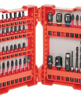 JUEGO DE BROCAS – 40PC 48-32-4006