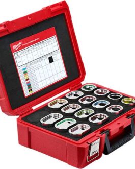 DADOS PONCHADORA 12T 49-12-KITA