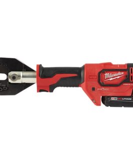 MORDAZA  DE CORTE – EHS 49-16-2777