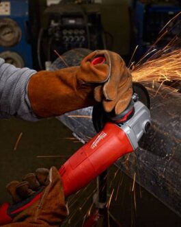 Pulidora de cable de 5″ y 13 amperios 6124-30