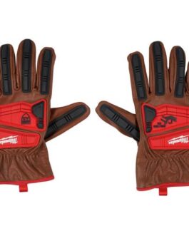 GUANTES DE CUERO 48-22-8771