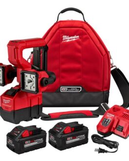 LAMPARA CANASTA M18 2122-22HD