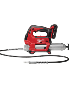 ENGRASADORA ™ 2-SPD M18 2646-22CT