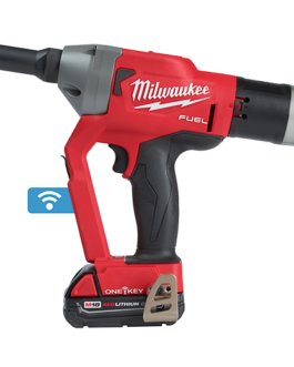 REMACHADORA 1/4″ M18 2660-22CT