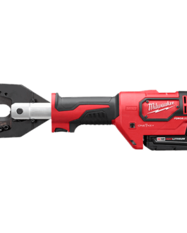 JUEGO DE CORTADORES DE CABLE ™ FORCE LOGIC™ M18 2672-21