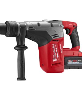 TALADRO PERCUTOR 1-9/16″ SDS MAX M18 2717-22HD