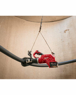 CORTADOR DE CABLE SUBTERRANEO CONTROL REMOTO 2776R-21