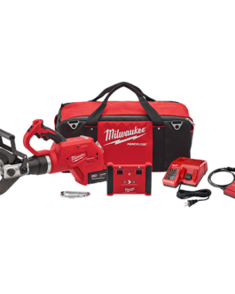 CORTADOR DE CABLE SUBTERRANEO CONTROL REMOTO 2776R-21