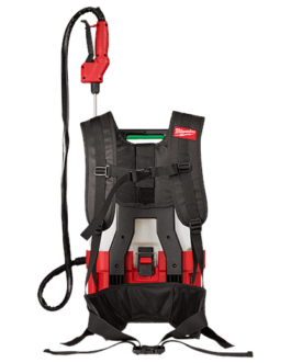 FUMIGADOR DE MOCHILA M18 2820-21PS