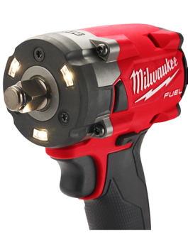 KIT LLAVE DE IMPACTO COMPACTA DE 1/2 – ONE-KEY™ M18 2855-22