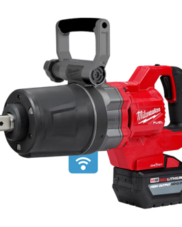 KIT LLAVE DE IMPACTO DE 1″ ALTO TORQUE ONE-KEY™ M18 2868-22HD