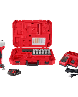 Kit pelacables ™ Cu M18 2935CU-21S