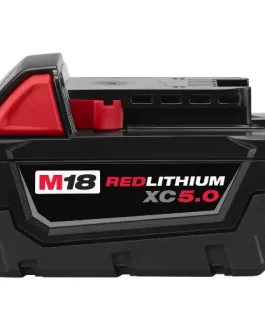 BATERIA 5 AMP 48-11-1850