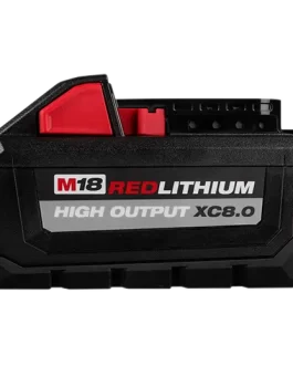 BATERIA 8 AMP 48-11-1880