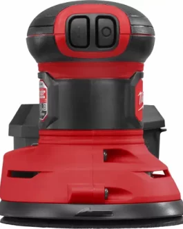 LIJADORA DE PALMA ORBITAL 6034-21