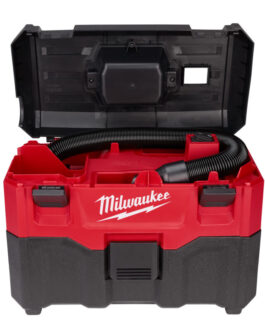 ASPIRADORA INALAMBRICA SECO/MOJADO 2 Gls ™ M18 0880-20