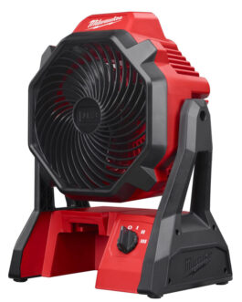 VENTILADOR INALAMBRICO PARA EL LUGAR DE TRABAJO ™ M18 0886-20