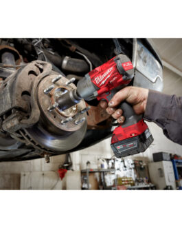 KIT LLAVE DE IMPACTO DE ALTO TORQUE DE 1/2″ FUEL™ M18 2767-22