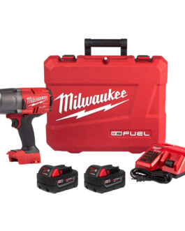 KIT LLAVE DE IMPACTO DE ALTO TORQUE DE 1/2″ FUEL™ M18 2767-22