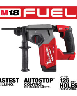 FUEL™ de 1″ M18 2912-20-ROTOMARTILLO
