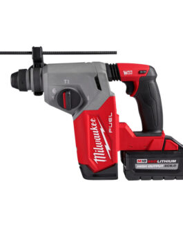 FUEL™-SDS-Plus-1″ M18 2912-22-KIT-ROTOMARTILLO